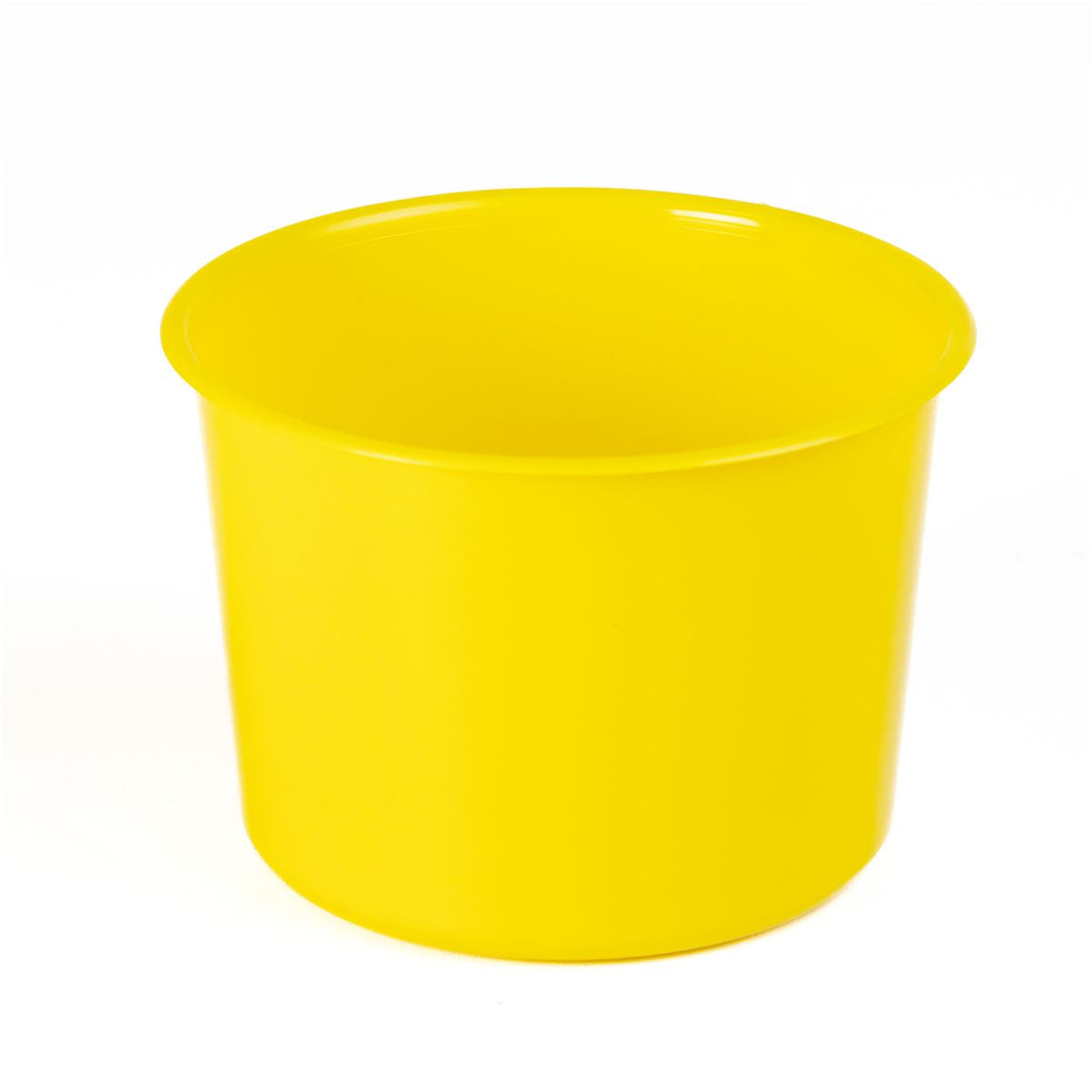 10 Balde de Pipoca 1,5 Litros