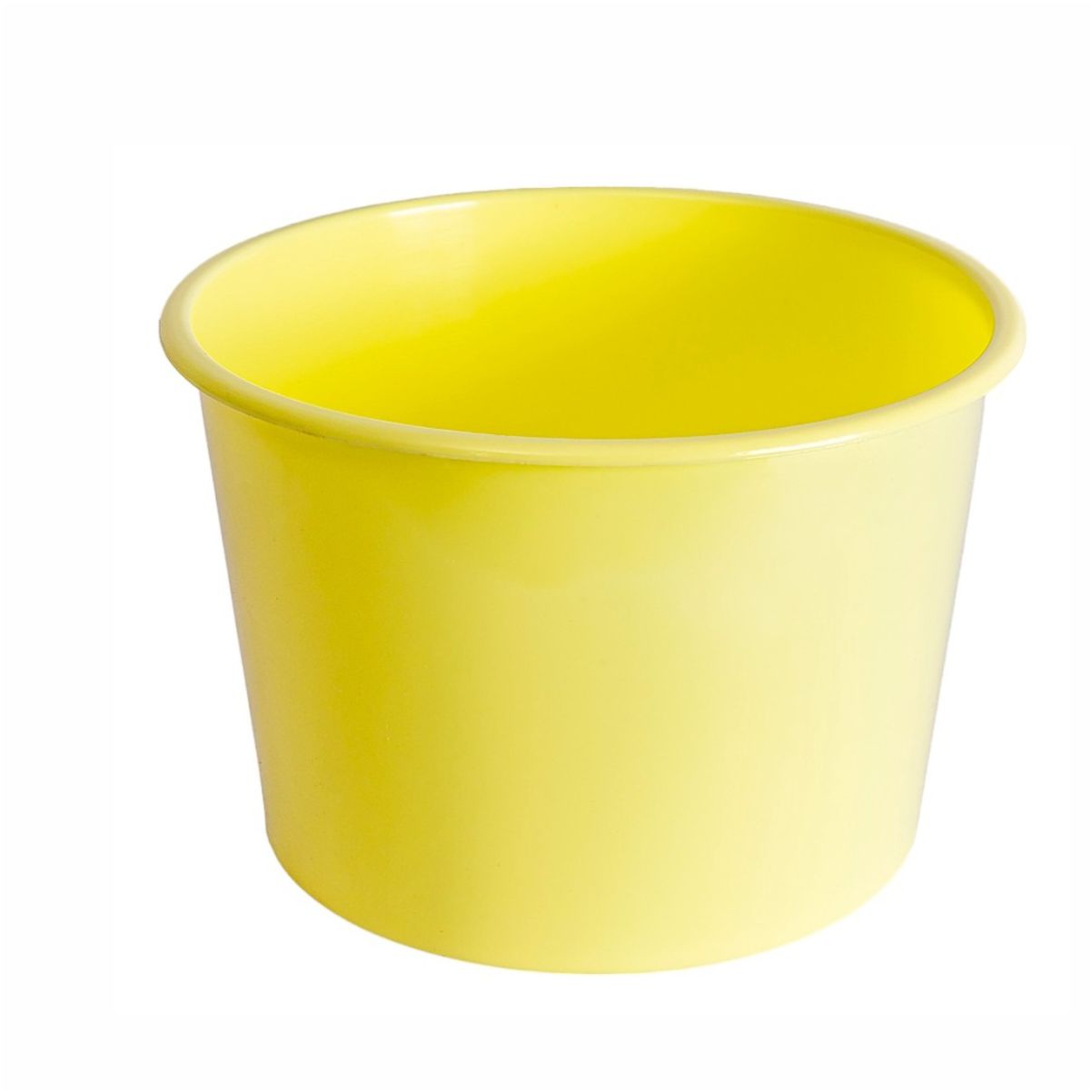 10 Balde de Pipoca 1,5 Litros
