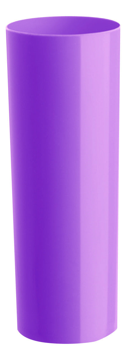 Copo Long Drink Para Transfer Laser Lembrancinha