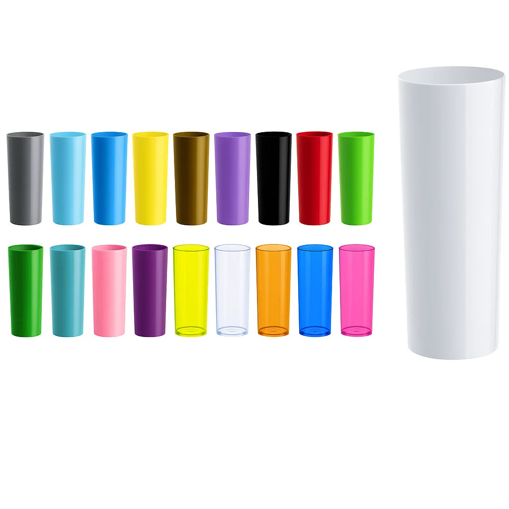 Copo Long Drink Para Transfer Laser Lembrancinha