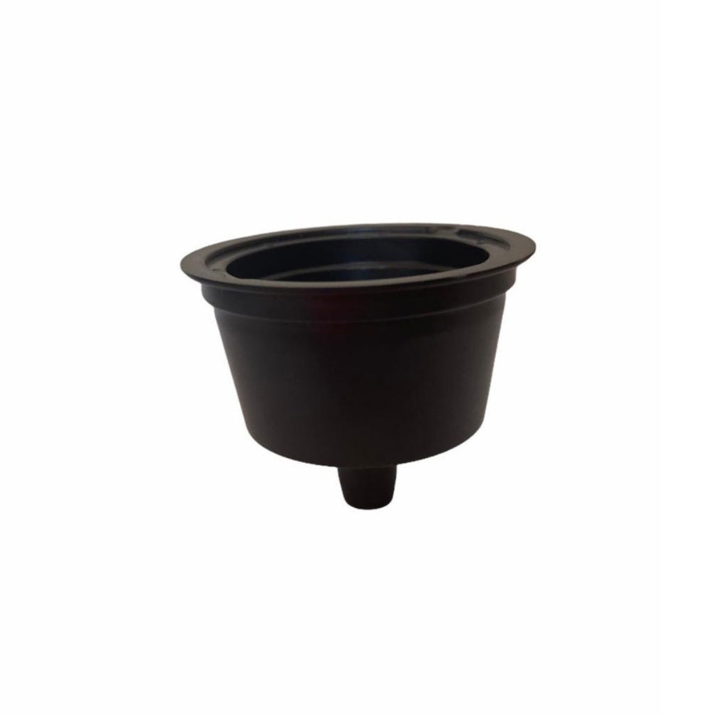 KIT Capsula Reutilizável Dolce Gusto Copo Filtro Da Cápsula Café Nescafe Recarregáveis