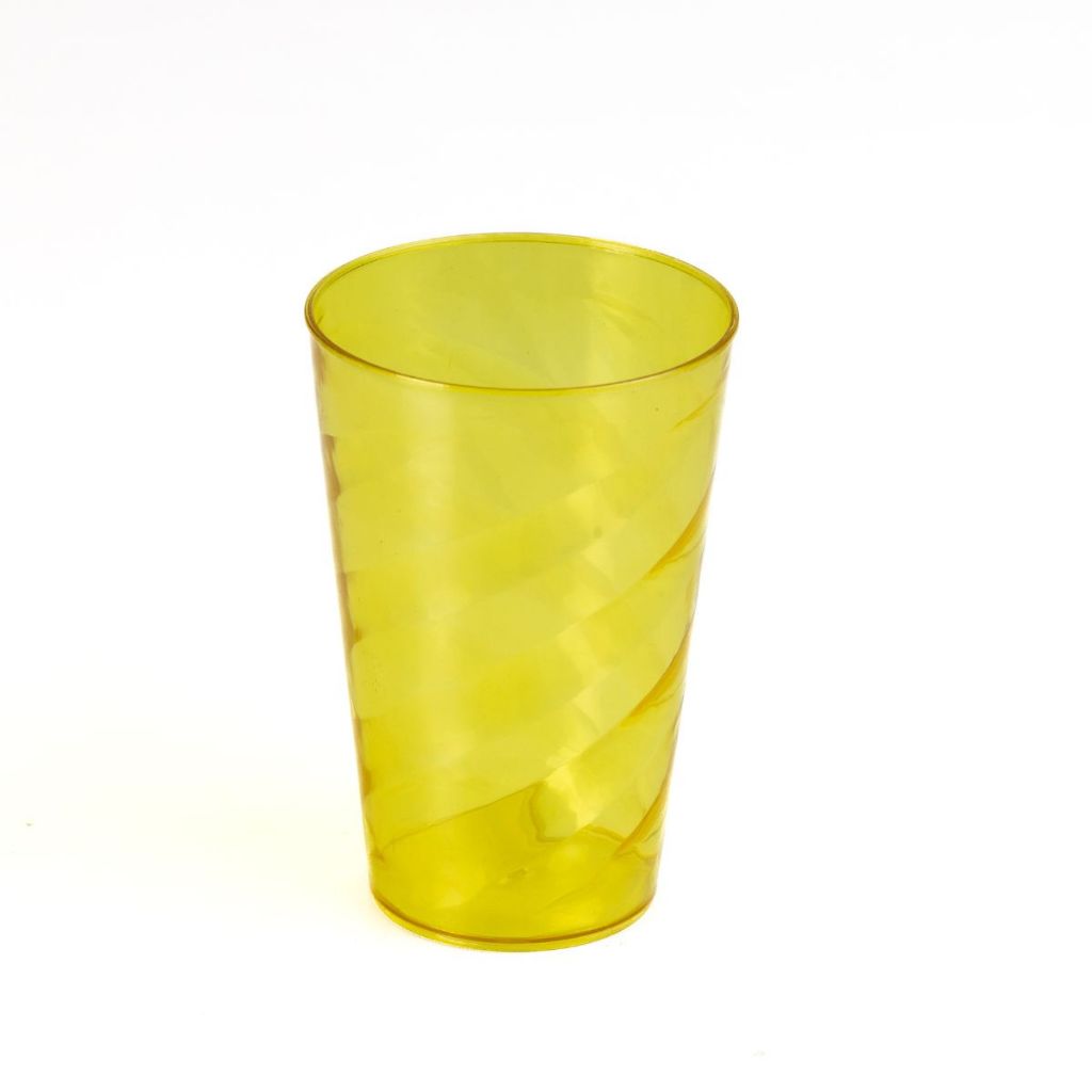 30 Copos Caldereta Twister 400 ML Festa Aniversário Balada Para Transfer Acrilico