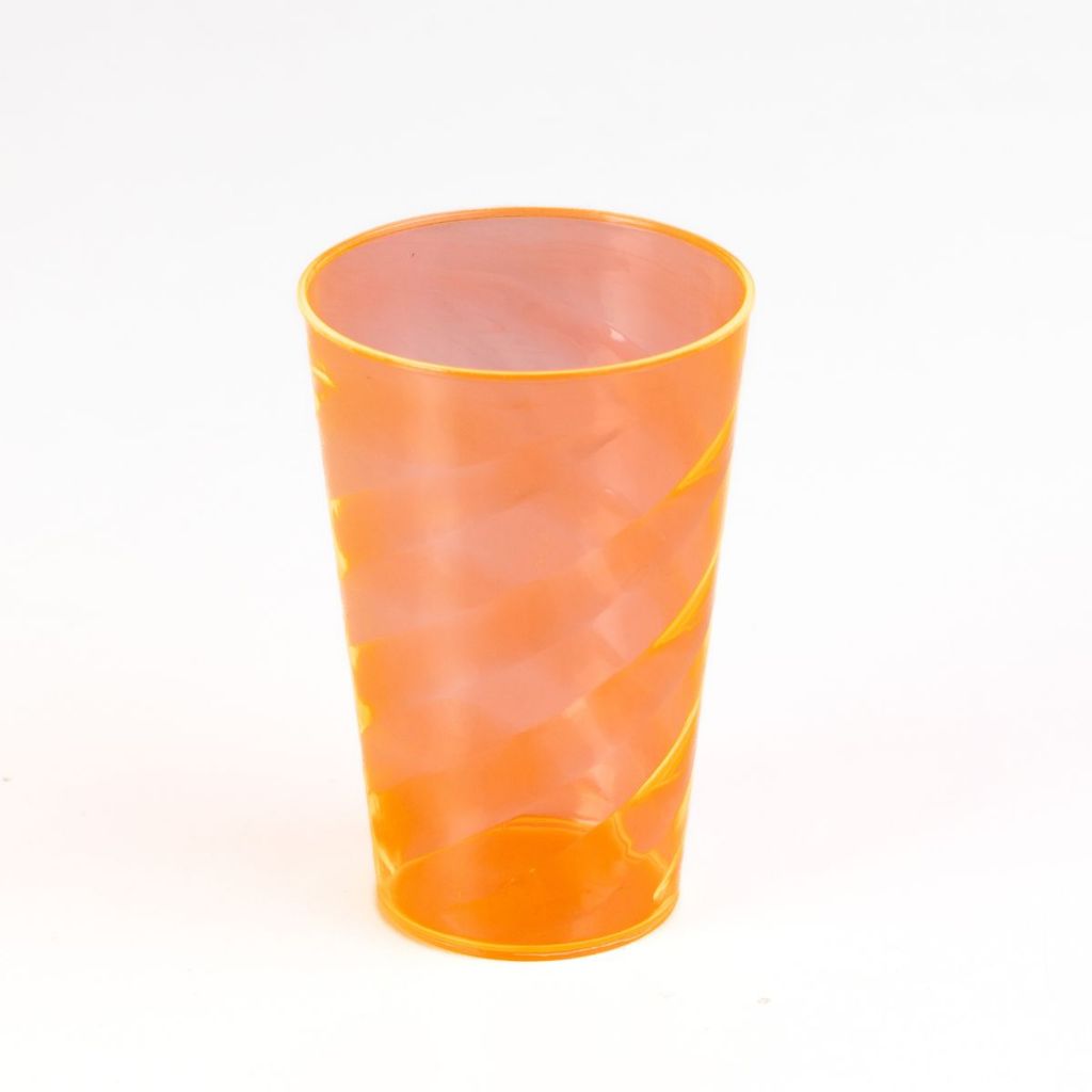 30 Copos Caldereta Twister 400 ML Festa Aniversário Balada Para Transfer Acrilico