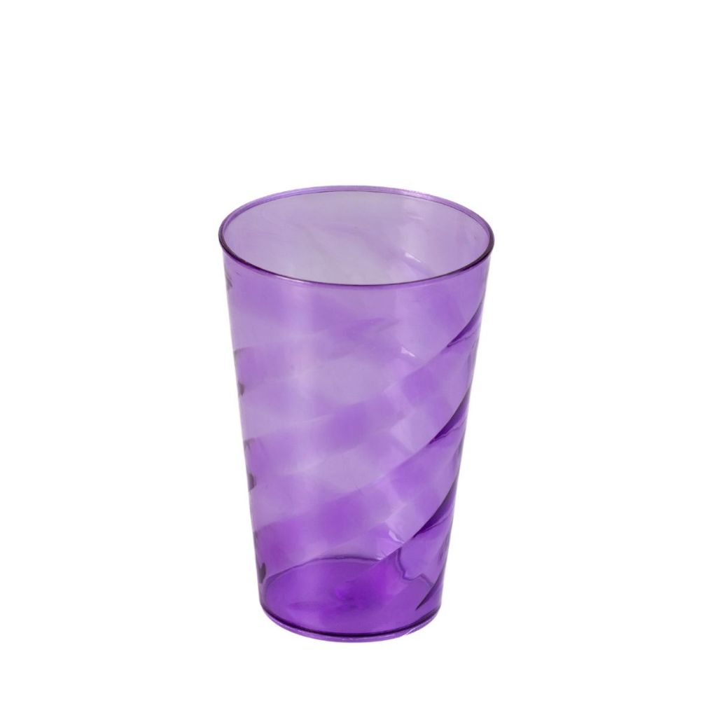 30 Copos Caldereta Twister 400 ML Festa Aniversário Balada Para Transfer Acrilico