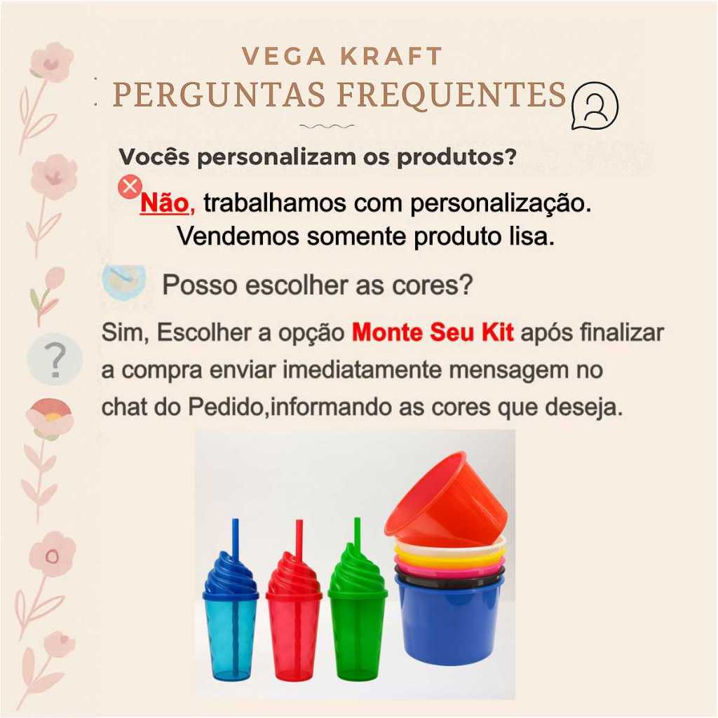 Kit Cineminha Lembrancinha 20 Balde Pipoca 1,5 L+ 20 Copo Chantily 400 ML Aniversario Festa Evento