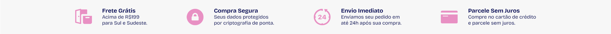 Banner de categoria