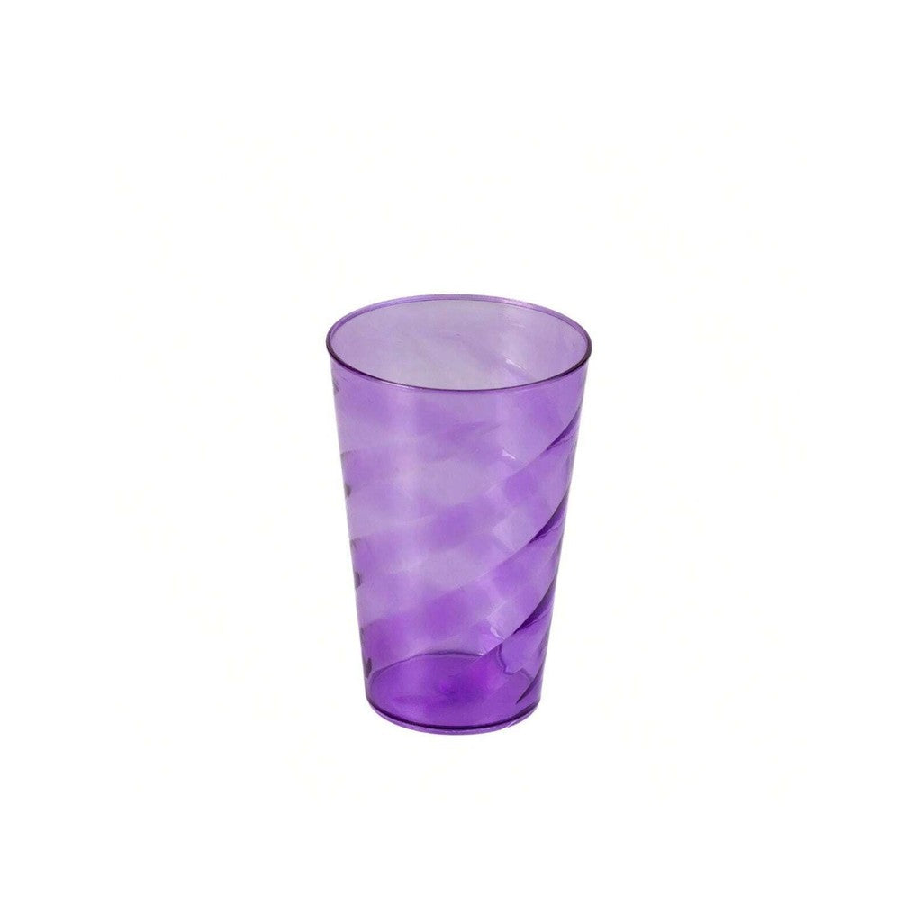 30 Copos Caldereta Twister 400 ML Festa Aniversário Balada Para Transfer Acrilico
