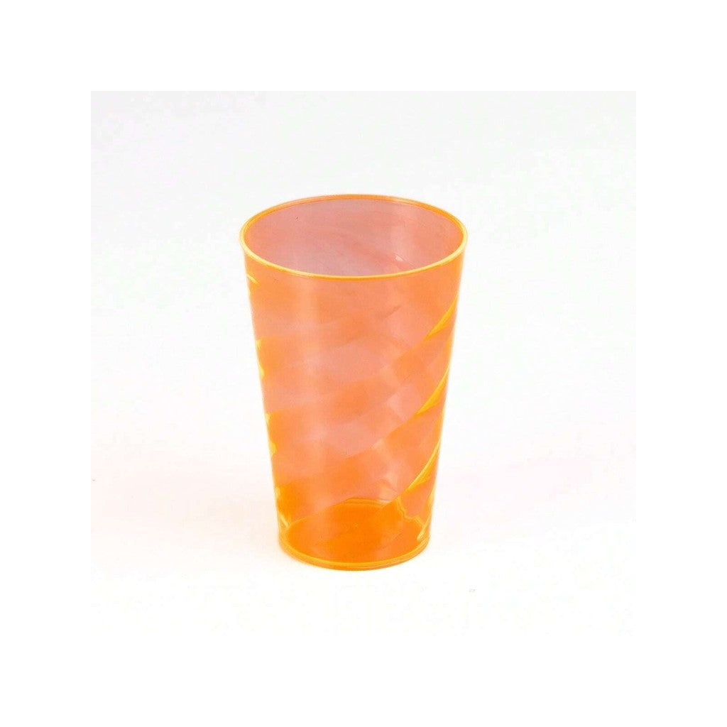 30 Copos Caldereta Twister 400 ML Festa Aniversário Balada Para Transfer Acrilico