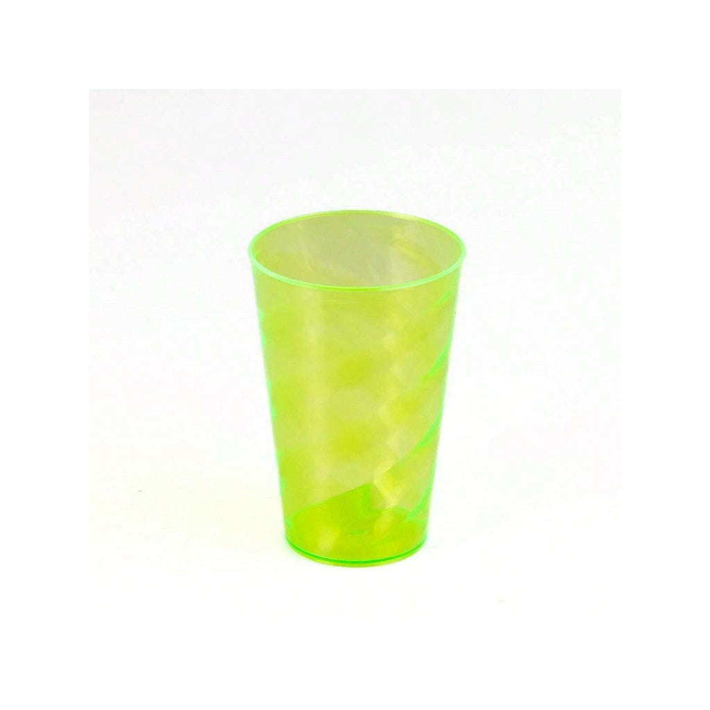 30 Copos Caldereta Twister 400 ML Festa Aniversário Balada Para Transfer Acrilico