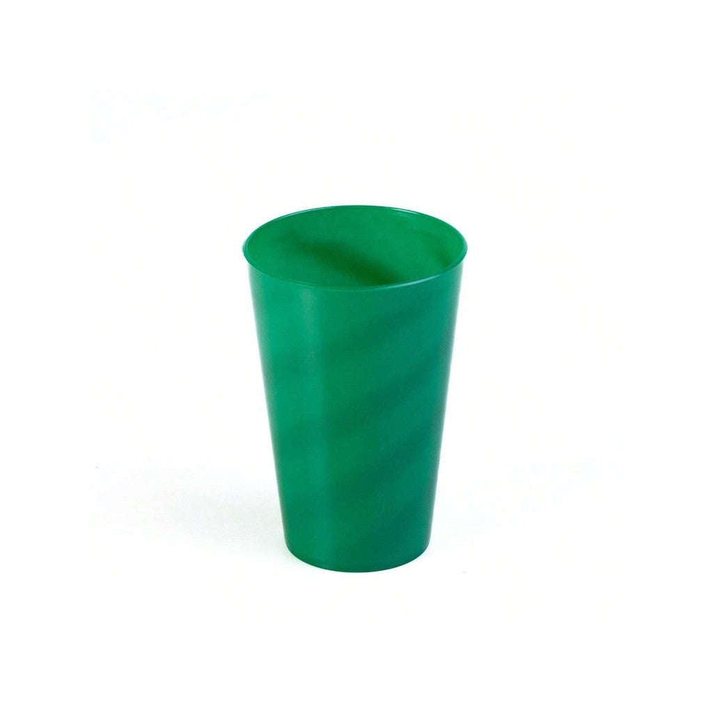 30 Copos Caldereta Twister 400 ML Festa Aniversário Balada Para Transfer Acrilico