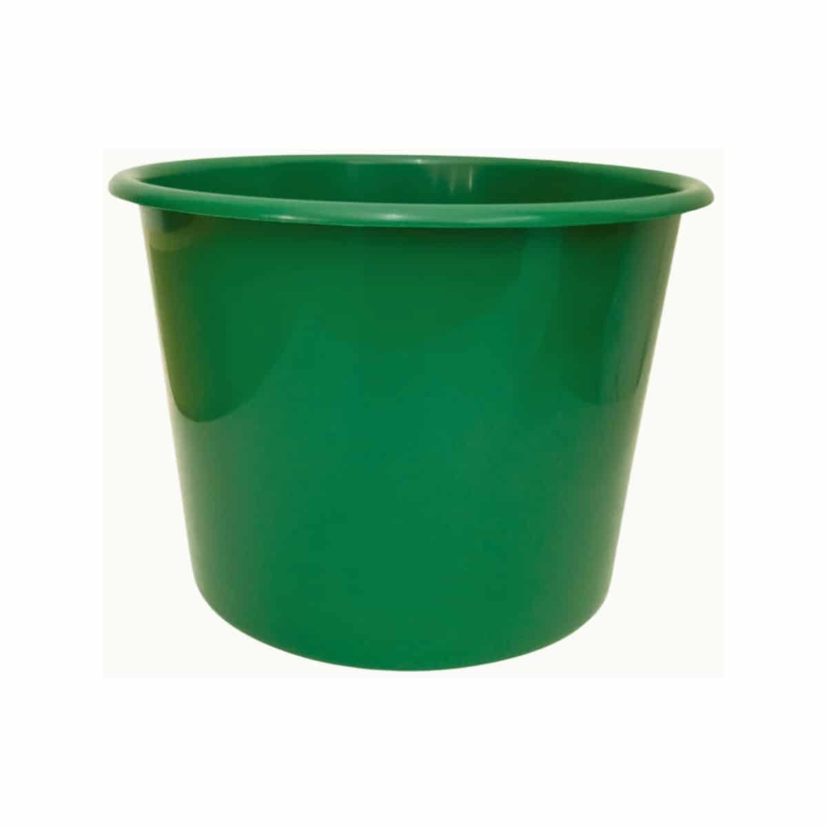 10 Balde de Pipoca 1,5 Litros